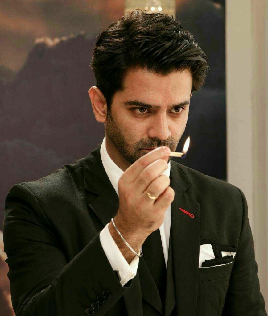 Barun Sobti: The angry young man - 0