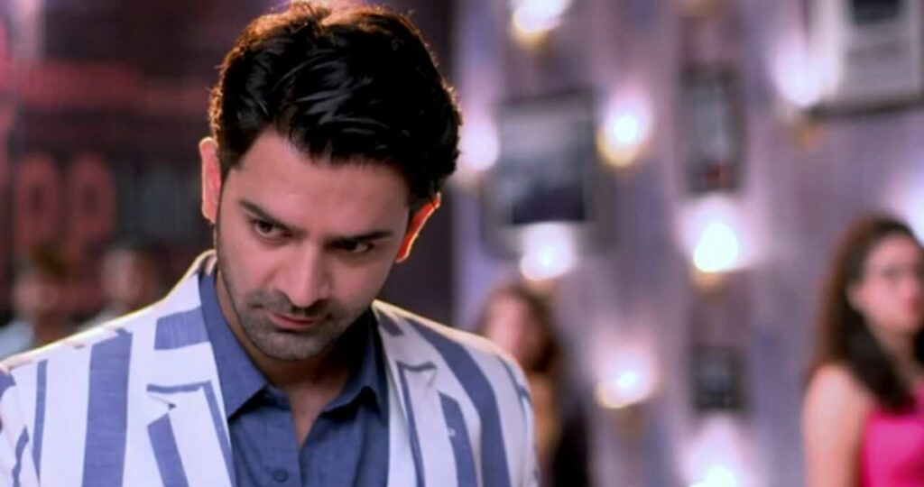 Barun Sobti: The angry young man - 1