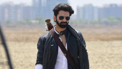 Barun Sobti: The angry young man