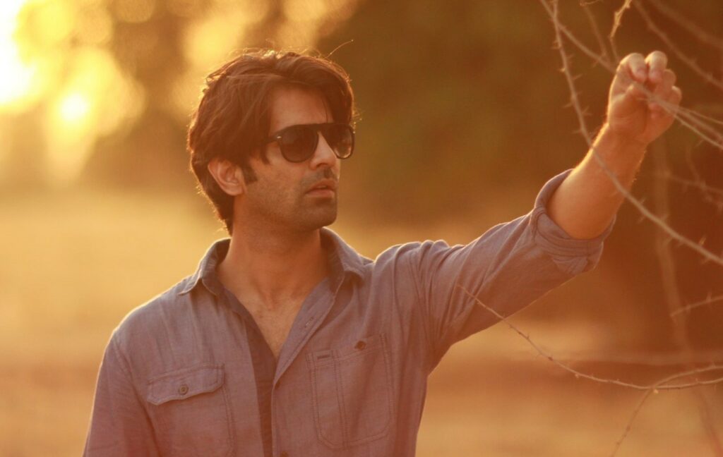 Barun Sobti: The angry young man - 4