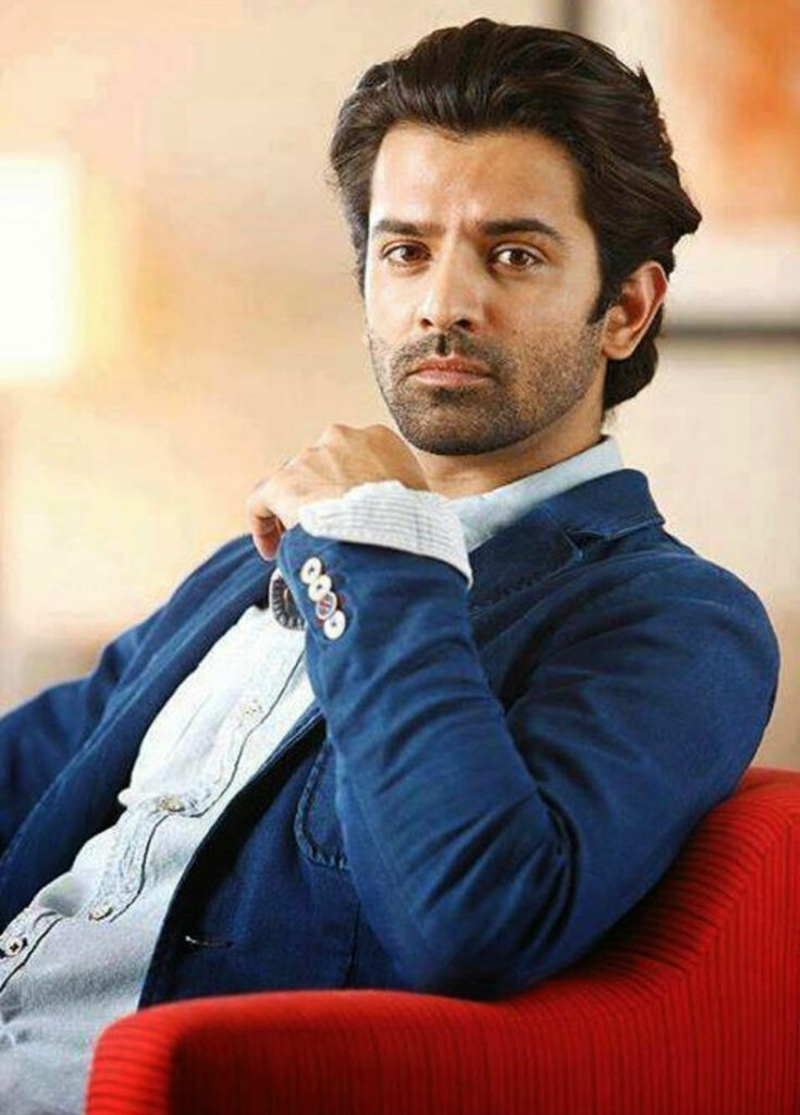 Barun Sobti: The angry young man - 6