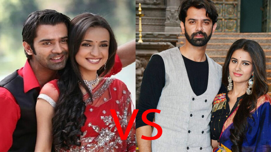 Barun Sobti with Sanaya Irani or Shivani Tomar: the pair with better chemistry?