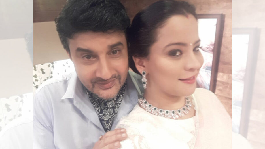 Bepanah Pyaarr’s Ashish Kaul and Ekta Sharma happy to share screen space after Kkusum