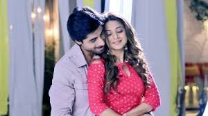 Bepannah: Aditya and Zoya’s romantic moments - 3