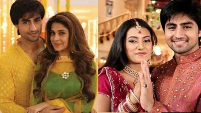 Best Couple: Harshad Chopda and Jennifer Winget OR Harshad Chopda and Aditi Gupta