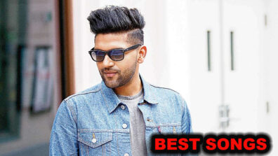 Best Guru Randhawa songs that you can bop to