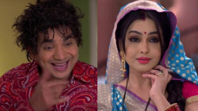 Bhabhiji Ghar Par Hai: Saxena’s medicines to have a side effect on Angoori bhabhi