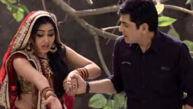 Bhabhiji Ghar Par Hai: Vibhuti becomes Angoori’s helping hand