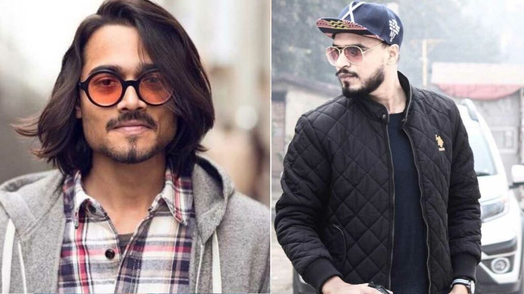 Bhuvan Bam vs Amit Bhadana: The real viral king