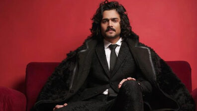 Bhuvan Bam’s cool dude looks