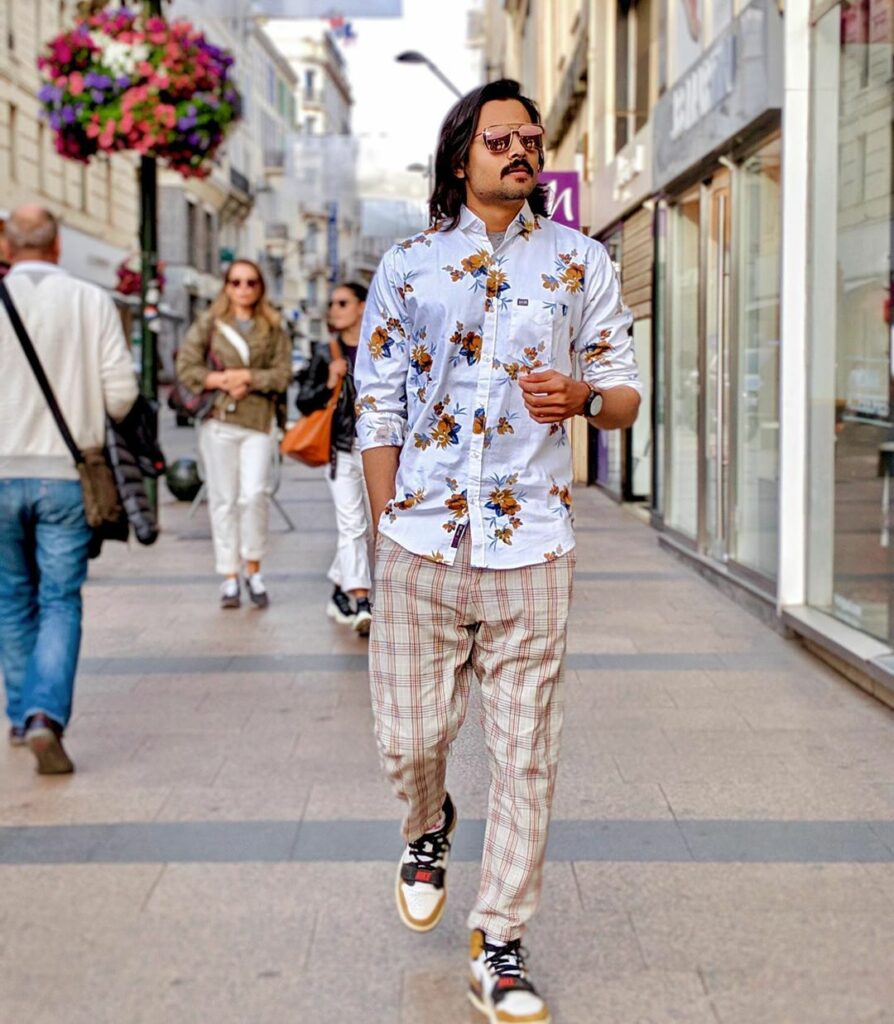 Bhuvan Bam’s cool dude looks - 6