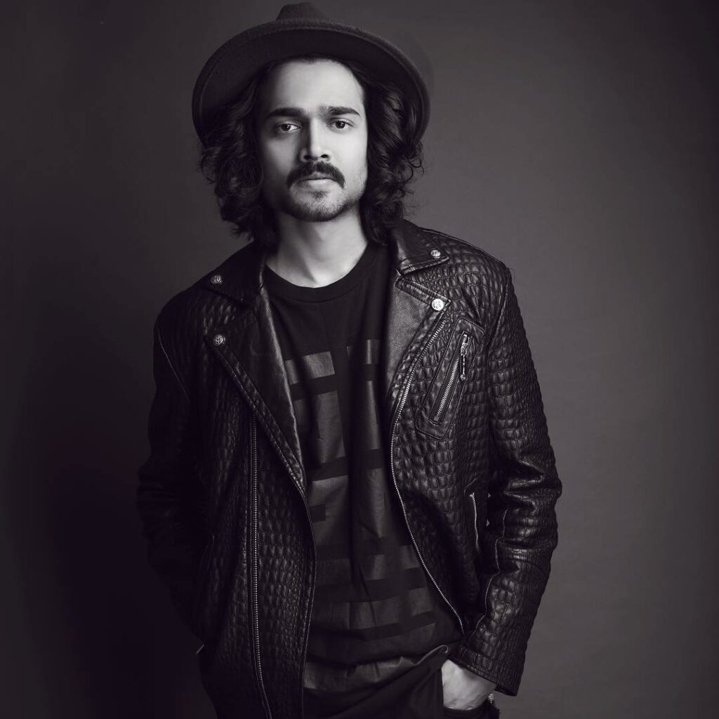 Bhuvan Bam’s cool dude looks - 8