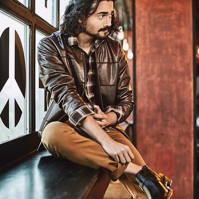 Bhuvan Bam’s cool dude looks - 4