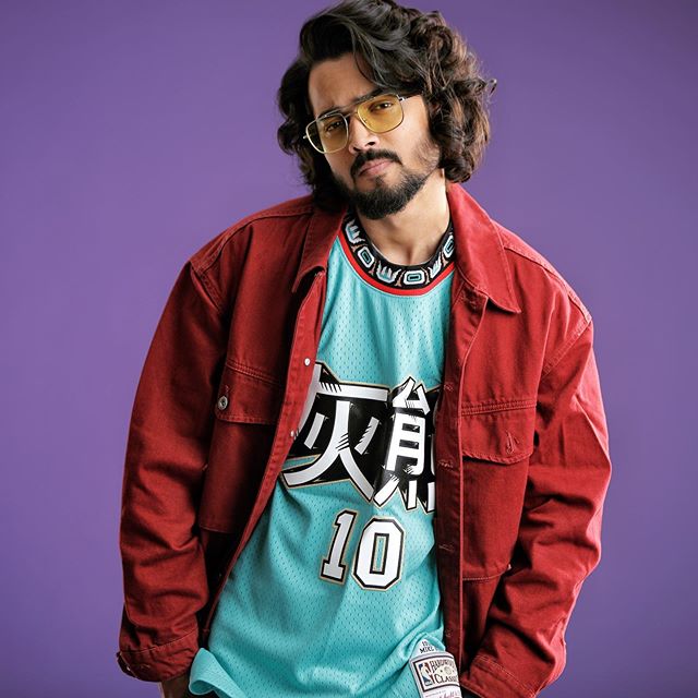 Bhuvan Bam’s cool dude looks - 3