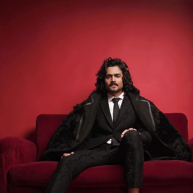 Bhuvan Bam’s cool dude looks - 2