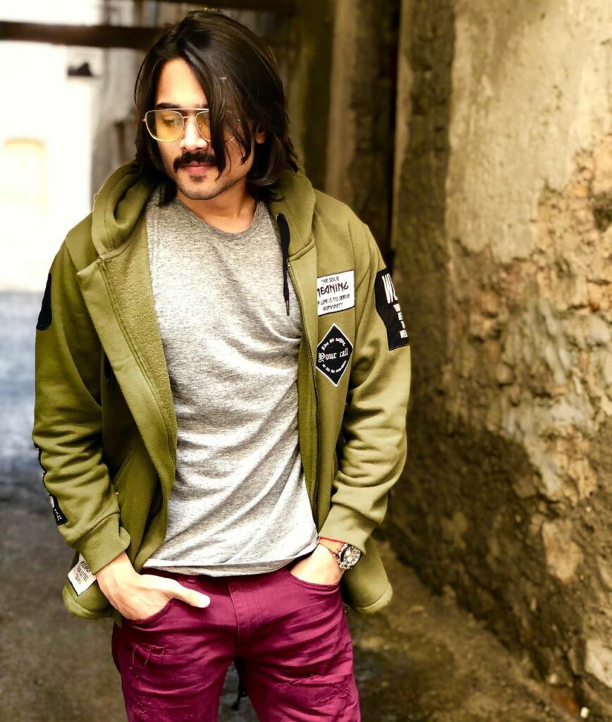 Bhuvan Bam’s cool dude looks - 7