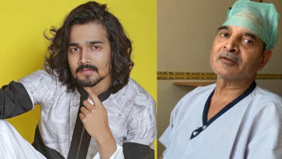 Bhuvan Bam’s father recovers and thanks Bhuvan’s fans for the wishes