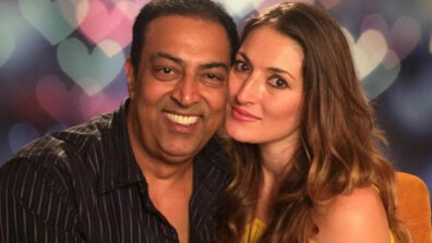 Bigg Boss fame Vindu Dara Singh and wife to participate in Nach Baliye 9