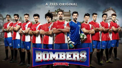 Bombers: Here is what you need to know about Zee5’s first sports drama series