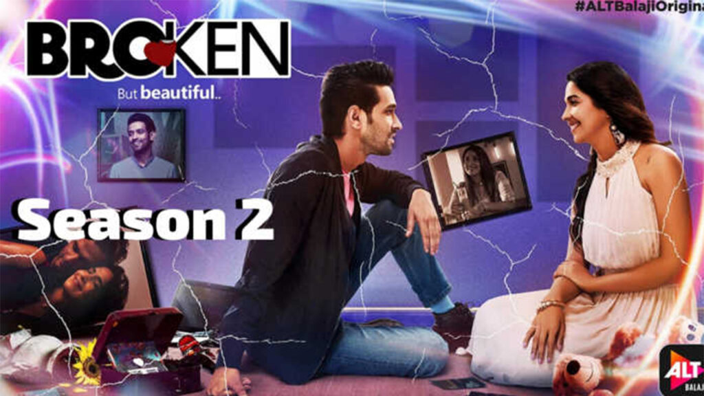 Broken but Beautiful season 2 is coming and we are excited!