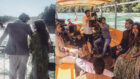 Check out behind the scenes pics and videos of Kasautii Zindagii Kay Switzerland shoot