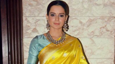 I said yes to Panga despite not having dates: Kangana Ranaut