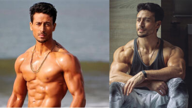 Decoding the secret behind Tiger Shroff’s hot abs