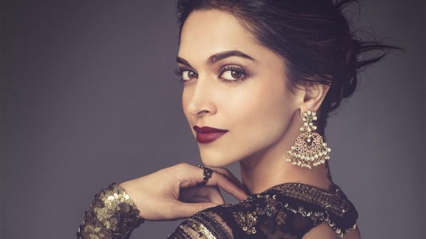 Deepika Padukone is India's most trusted female actor. Here's why! 1