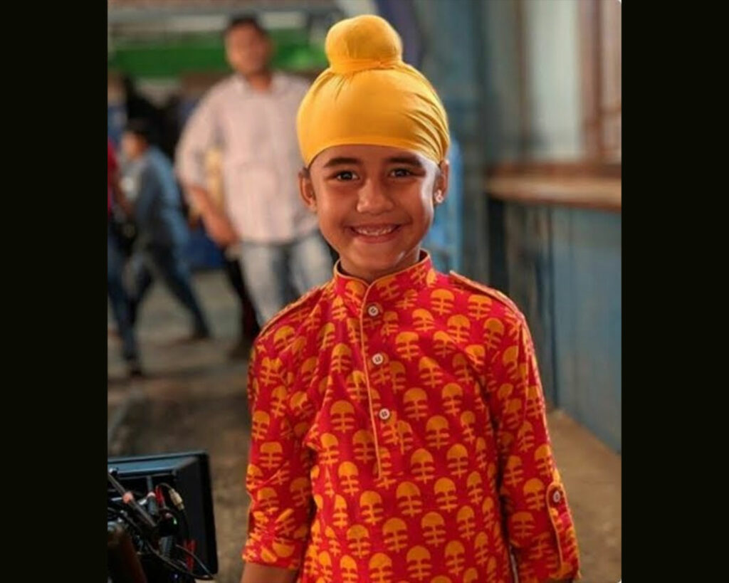 Different avatars of Aakriti Sharma aka Kulfi from ‘Kullfi Kumar Bajewala’ - 3