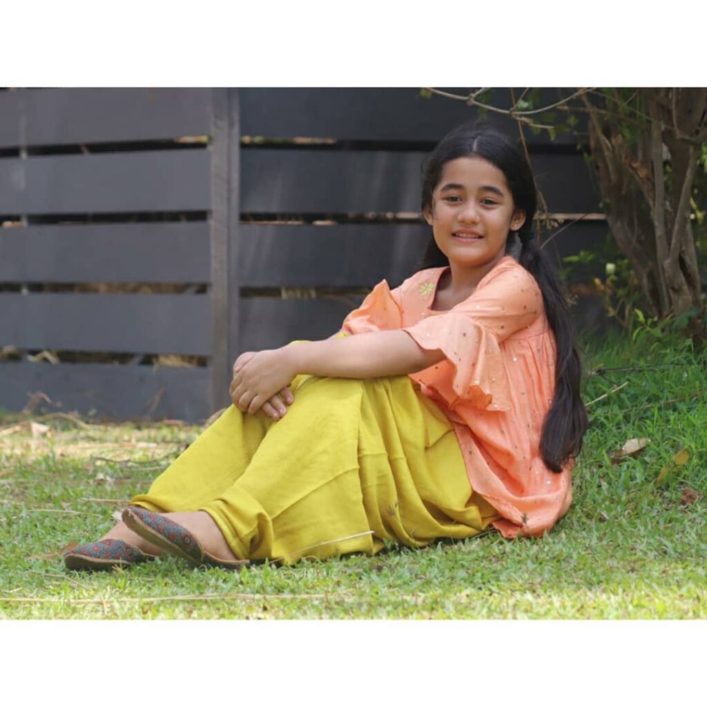 Different avatars of Aakriti Sharma aka Kulfi from ‘Kullfi Kumar Bajewala’ - 4