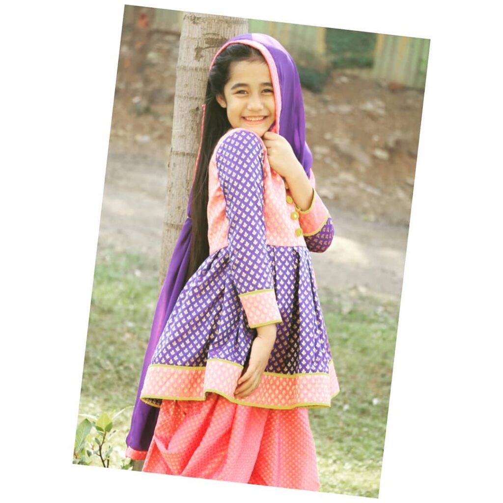 Different avatars of Aakriti Sharma aka Kulfi from ‘Kullfi Kumar Bajewala’ - 5