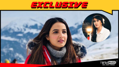 Dil Toh Happy Hai Ji actress Jasmin Bhasin QUITS the show