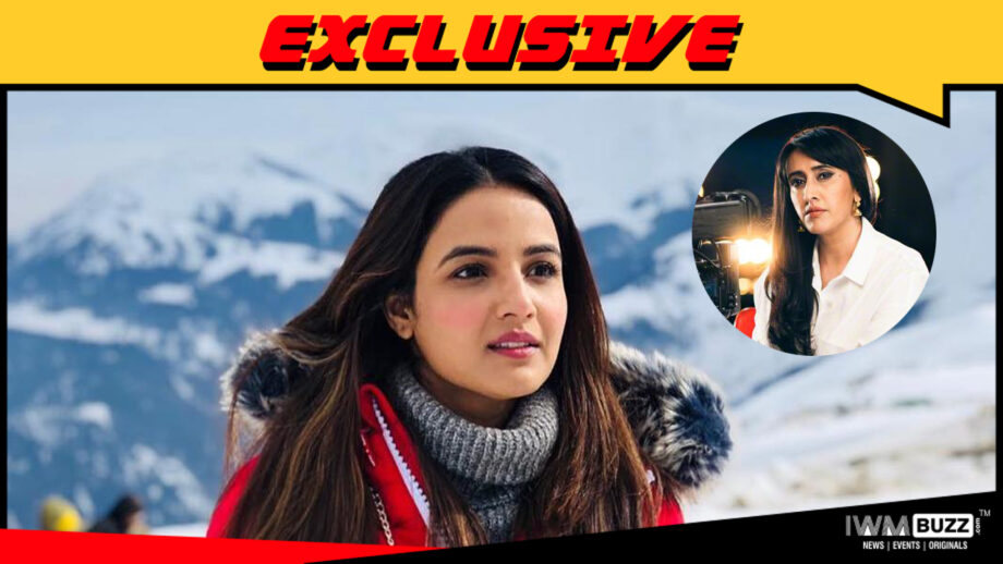 Dil Toh Happy Hai Ji actress Jasmin Bhasin EXITS the show