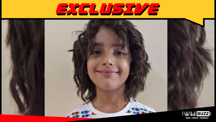 Dil Toh Happy Hai Ji: Ajinkya Mishra to play Rocky’s son