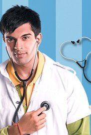 Dill Mill Gayye’s Dr. Armaan Malik aka Karan Singh Grover’s style statement is on point - 0