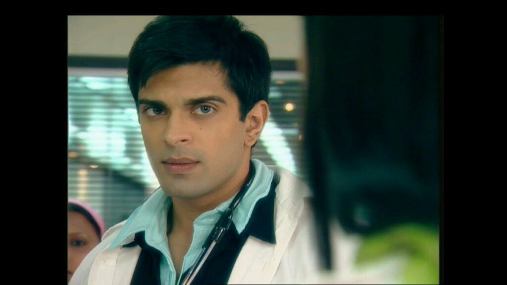 Dill Mill Gayye’s Dr. Armaan Malik aka Karan Singh Grover’s style statement is on point - 2