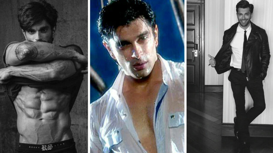 Dill Mill Gayye's Dr. Armaan Malik aka Karan Singh Grover's style statement is on point