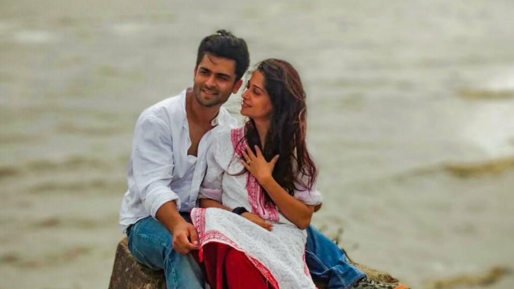 Dipika Kakar and Shoaib Ibrahim love moments - 0