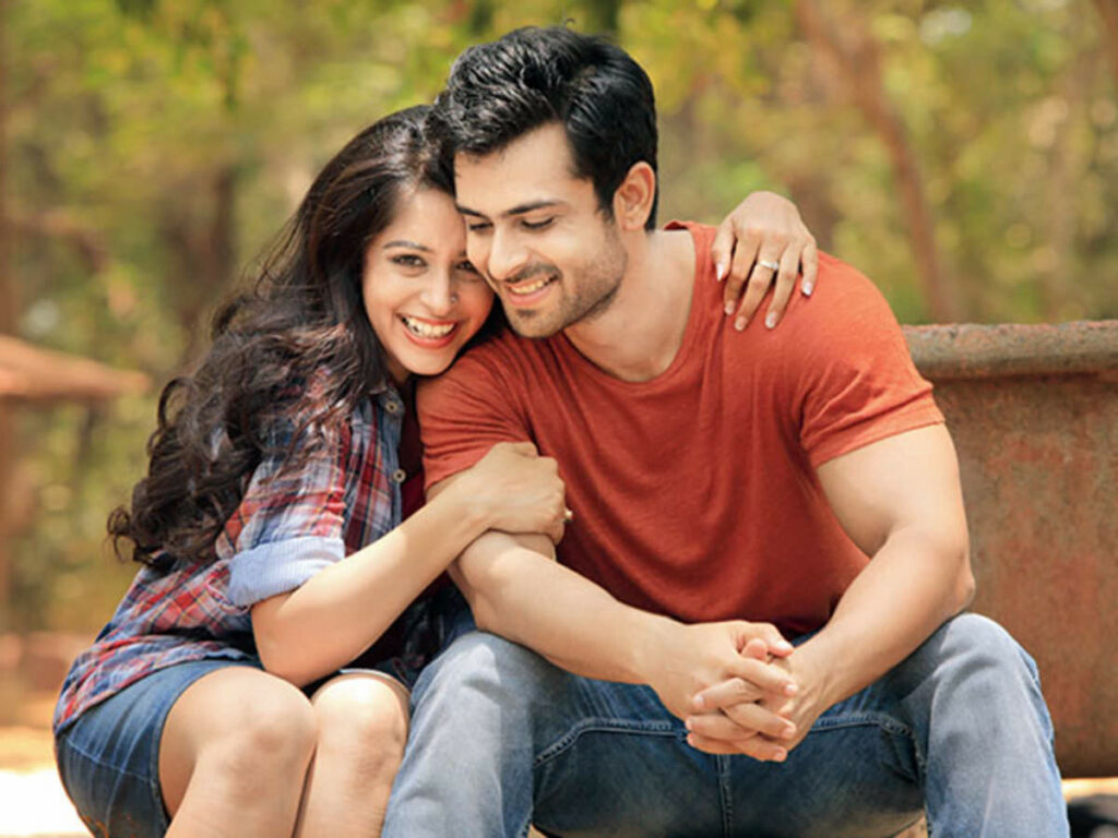 Dipika Kakar and Shoaib Ibrahim love moments - 4