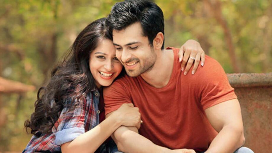 Dipika Kakar and Shoaib Ibrahim love moments