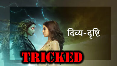 Divya Drishti 1 June 2019 Written Update Full Episode: Divyachini tricks Drishti