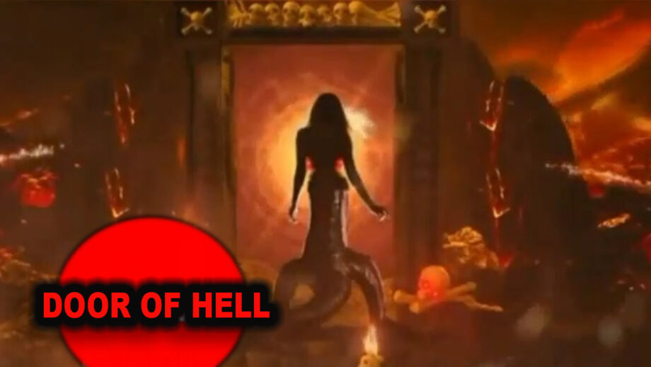 Divya Drishti 15 June 2019 Written Update: The doors of Hell are opened