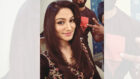 Donal Bisht gets a makeover on the set of Dil Toh Happy Hai Ji
