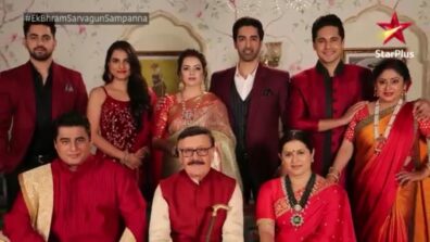 Ek Bhram Sarvagun Sampanna 18 June 2019 Written Update: Ishani gets Happy