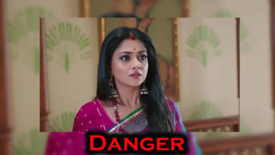 Ek Bhram Sarvagun Sampanna 7 June 2019 Written Update Full Episode: Ishani in danger