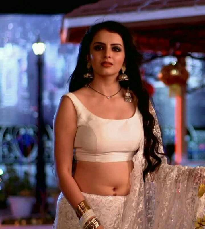 Ek Bhram Sarvagun Sampanna: Shrenu Parikh the angry young woman - 2