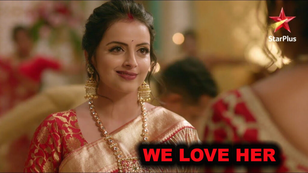 Ek Bhram's Shrenu Parikh might be evil but we love her anyway