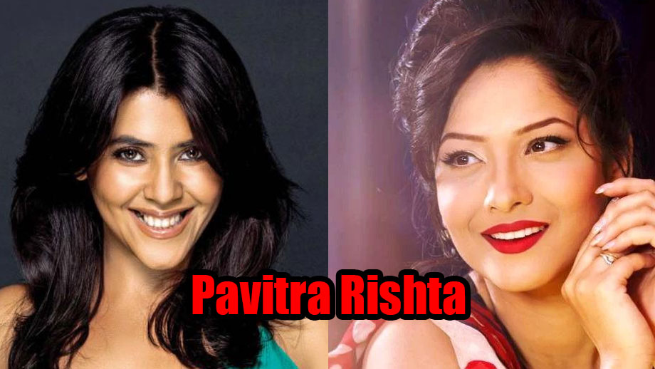 Ekta Kapoor shares her Pavitra Rishta pain; Ankita Lokhande responds