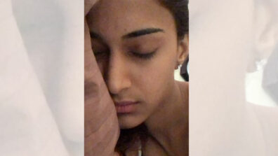 Erica Fernandes aka Prerna from Kasautii Zindagii Kay is sick