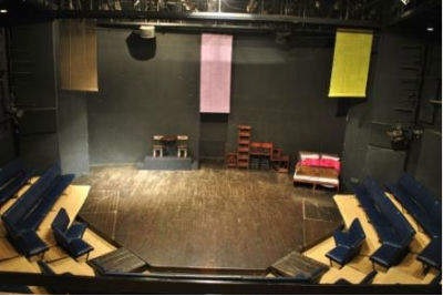 Everything you need to know about the legendary Prithvi Theatre 1